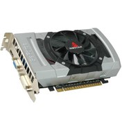 تصویر کارت گرافیک بایوستار مدل جی تی 730 - حافظه 2 گیگابایت Biostar GT730 128bit Graphics Card - 2GB