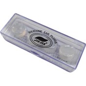 تصویر گوش گیر شنا ( ژله ایی ) 