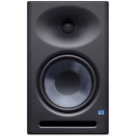 تصویر نمایشگر PreSonus Eris E8 XT 8 اینچی Near Field Studio با موجبر EBM PreSonus Eris E8 XT 8" Near Field Studio Monitor with EBM Waveguide