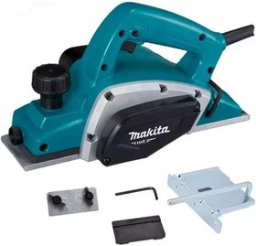 تصویر رنده برقی M1902B ماکیتا Makita MT Series Blue M1902B