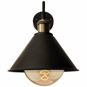 تصویر چراغ دیواری آرتا مدل چتری 