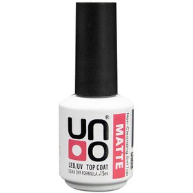 تصویر تاپ مات UNO 