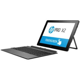 تصویر تبلت لپ تاپ شو سیمکارت خور قلمدار اچ پی HP PRO x2 G2 -M3 