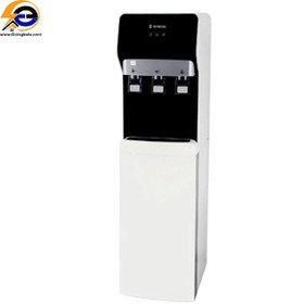 تصویر آبسردکن بنس مدل BW-S916B Benes water cooler model BW-S916B