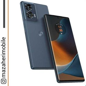 تصویر گوشی موتورولا Edge 50 Fusion 5G | حافظه 512 رم 12 گیگابایت Motorola Edge 50 Fusion 5G 512/12 G