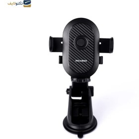 تصویر پایه نگهدارنده گوشی موبایل کلومن مدل K-HD033 Koluman K-HD033 Phone Holder