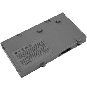 تصویر باتری لپ تاپ دل Dell Latitude D400 Dell Latitude D400 Battery