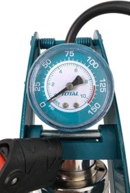 تصویر تلمبه توتال TMPP5511 