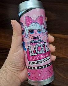 تصویر ال او ال سورپرایزی 