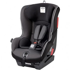 تصویر صندلی ماشین پگ پرگو مدل Peg-Perego Viaggio 1 Duo-Fix K Black 