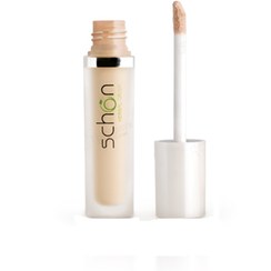 تصویر کانسیلر مایع اپیلینگ شون - رنگ: A03 Schon Appealing Liquid Concealer