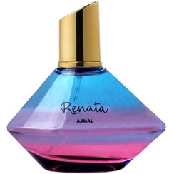 تصویر ادکلن زنانه رناتا اجمل Ajmal Renata 75 ml