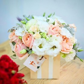 تصویر باکس ولنتاین مردانه لاکچری 