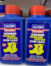 تصویر ترک گیر و نشت گیر سیلندر آلکان Alcon Hotsealant ترک گیر و نشت گیر سیلندر آلکان Alcon Hotsealant