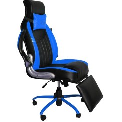 تصویر صندلی گیمینگ میزیمو مدل PS4_ZB 