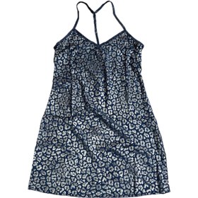 تصویر لباس خواب ساتن 