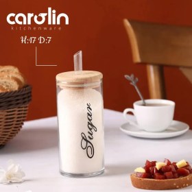 تصویر شکر پاش کارولین 