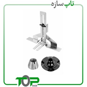 تصویر لبه گیر برقی 600وات توتال مدلTLT6001 TOTAL