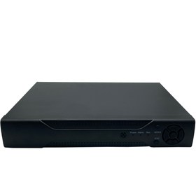 تصویر دستگاه 8 کانال 5 مگاپیکسل مدل DVR AHD DM8N-T1 Digital video recorder (DVR) 8ch 5mp DM8N-T1 ,p2p , xmeye , AHD