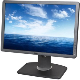 تصویر مانیتور دل 19 اینچ استوک DELL p1913b LCD 19 inch