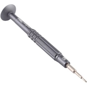 تصویر پیچ گوشتی 3 پره مکانیک مدل imini s2 سایز 0.6 MECHANIC imin Screw Driver imini s2 0.6