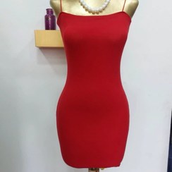 تصویر کراپ بند ماکارون بلند مجلسی 