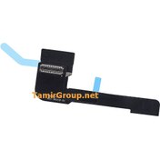 تصویر کانکنور (کابل اتصال) صفحه نمایش به مادربرد اپل مک بوک Apple MacBook A1534 LCD TCON Board Flex Cable 