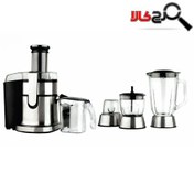 تصویر آبمیوه گیری چهار کاره همیلتون مدل JH-154 