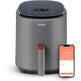 تصویر سرخ کن کوسوری مدل COSORI CAF-LI401S 