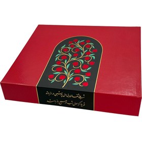 تصویر بسته ناردون 