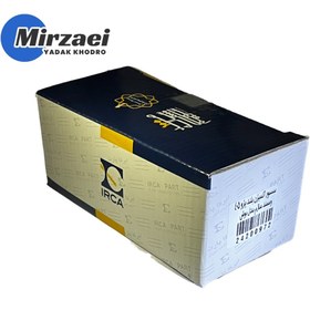 تصویر سنسور اکسیژن سیم بلند پژو و سمند ساژم مدل بوش ایرکا (ایران کاربراتور) Long wire oxygen sensor for Peugeot and Samand Sagem, Bosch model