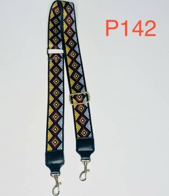 تصویر بند اسپورت کد P142 