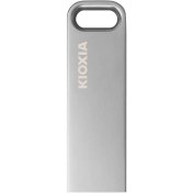 تصویر فلش KIOXIA 64GB USB 3.2 مدل U366 KIOXIA 64GB USB 3.2 Flash Drive U366