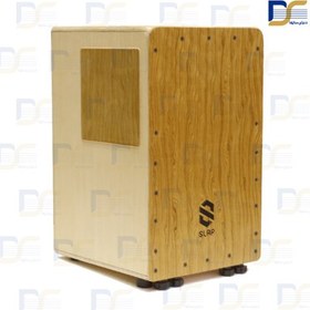 تصویر کاخن اسلپ Slap سری 3 