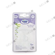 تصویر محافظ و رابط سینه سیلیکونی مدیوم M901 وی کر 