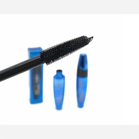 تصویر ریمل کالیستا پوکه آبی 