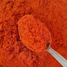 تصویر پودر پاپریکا 150 گرمی 