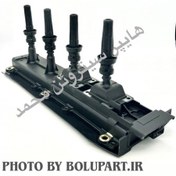 تصویر کویل زانتیا والئو اورجینال ۲۰۰۰ و ELX 