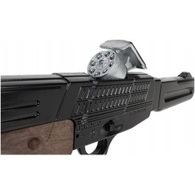 تصویر تفنگ شکاری فلزی Gonher مدل 133/6 