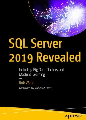 خرید و قیمت کتاب SQL Server 2019 Revealed: Including Big Data Clusters ...