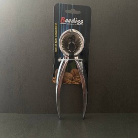 تصویر گردو شکن استیل Beediss Beediss Duster