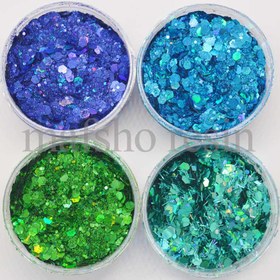 تصویر اکلیل مجیک 20 گرمی 