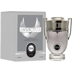 تصویر عطر جیبی النترا تاینی مدل Invictus حجم 35 میلی لیتر 