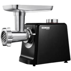 تصویر چرخ گوشت بیسمارک مدل BM3347 Bismark BM3347 Meat Grinder