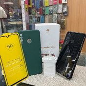 تصویر گوشی هوآوی (استوک) P30 Lite | حافظه 128 رم 4 گیگابایت Huawei P30 Lite (Stock) 128/4 GB