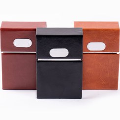 تصویر جای پاکت سیگار مگنتی 