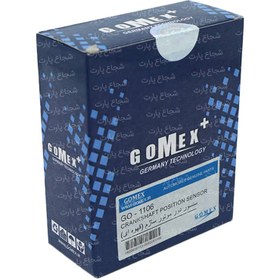 تصویر سنسور دور موتور قهوه اي پژو 405 GOMEX 