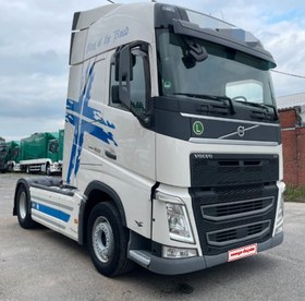 تصویر ولوو ۵۰۰ مدل 2016_کد310 