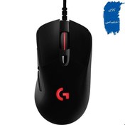 تصویر ماوس لاجيتک مدل G403 باسیم اصل Mouse Logitech G403 wired