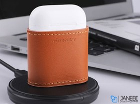 تصویر Airpods Mate Wireless Charging Case Airpods Mate Wireless Charging Case